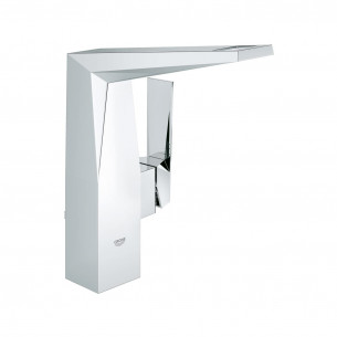 Mitigeur lavabo taille L Allure Brilliant de Grohe