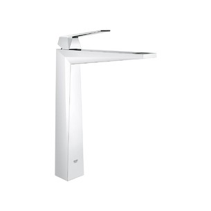 Mitigeur lavabo chromé taille XL Allure Brilliant de Grohe