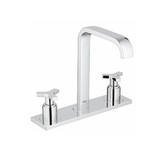 Mélangeur 3 trous lavabo taille M Allure de Grohe