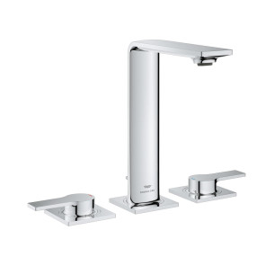 Mélangeur Lavabo 3 Trous Taille M Allure de Grohe