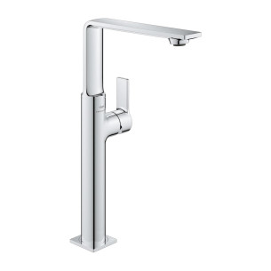 Mitigeur lavabo taille XL Chromé Allure de Grohe Spa