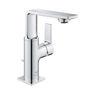 Mitigeur lavabo taille M Chromé Allure de Grohe Spa 