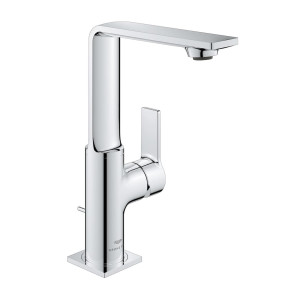 Mitigeur lavabo taille L Chromé Allure de Grohe Spa