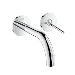 Mitigeur 2 trous lavabo Atrio de Grohe