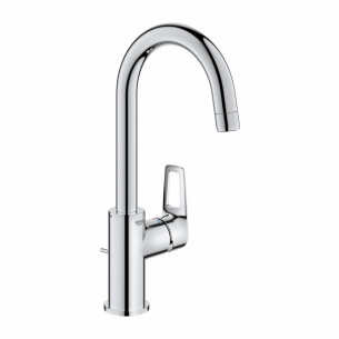 Mitigeur lavabo Bauloop Taille L de Grohe