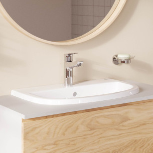 Mitigeur Lavabo taille M BauLoop de Grohe