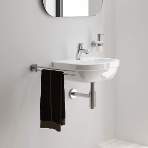 Robinet monofluide Concetto de Grohe