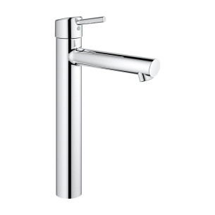 Mitigeur Concetto taille XL de Grohe