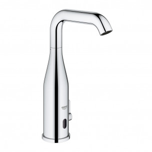 Mitigeur lavabo infrarouge Essence de Grohe
