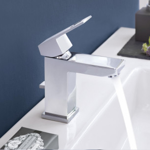 Mitigeur lavabo Eurocupe Taille S de Grohe