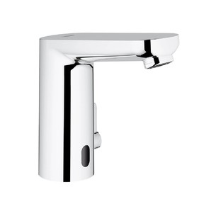 Mitigeur lavabo infrarouge Eurosmart de Grohe