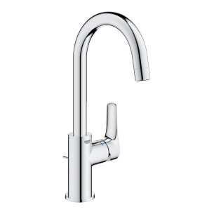 Robinets lavabos & vasques infrarouge Essence Grohe