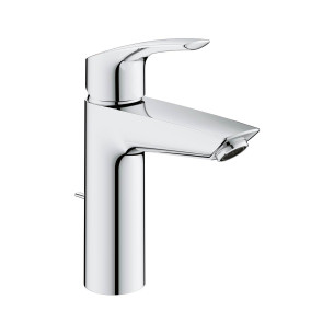 Mitigeur lavabo taille M Eurosmart de Grohe