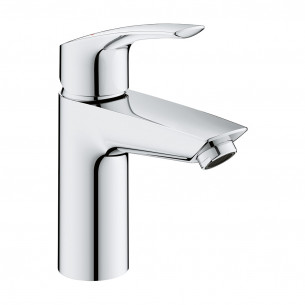 Mitigeur lavabo taille S anti-brûlure Eurosmart de Grohe