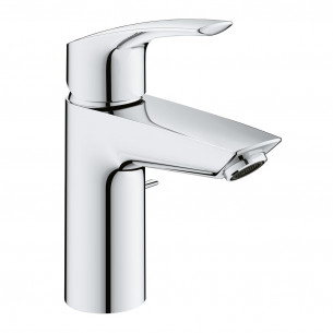 GROHE Start Mitigeur Monocommande Lavabo Taille S Noir Mat - Économie D'Eau 235502432