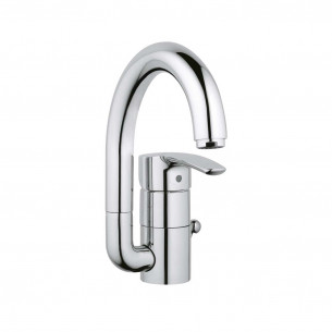 Robinets lavabos & vasques Grohe Eurostyle