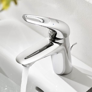 Mitigeur lavabo Eurostyle Taille S de Grohe