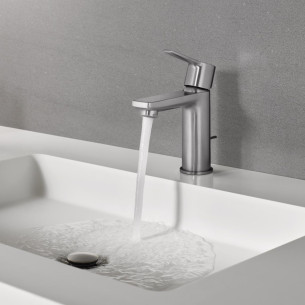 Mitigeur lavabo Lineare Taille XS de Grohe