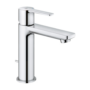 Mitigeur Lavabo Taille S Lineare Chromé de Grohe