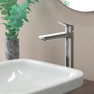 Mitigeur lavabo 240 Logis Fine d'Hansgrohe