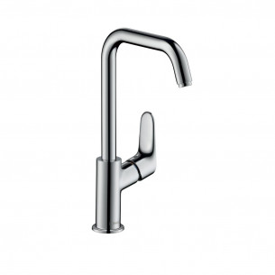 Mitigeur lavabo bec mobile Focus 240 de Hansgrohe