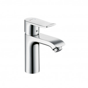 Robinets lavabos & vasques Hansgrohe Metris thermostatique