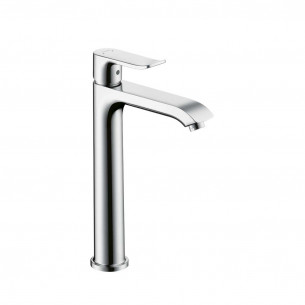 Robinets lavabos & vasques Hansgrohe Metris mitigeur lavabo