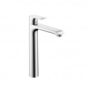 Robinets lavabos & vasques Hansgrohe Metris robinet lavabo