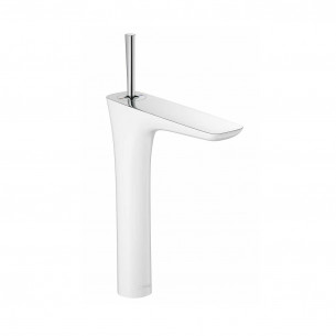 Robinets lavabos & vasques Hansgrohe Puravida robinet design