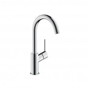 Robinets lavabos & vasques Hansgrohe Talis haut