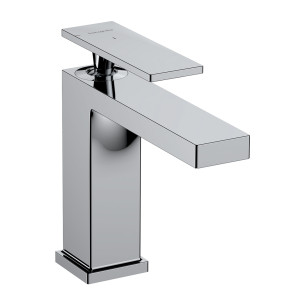 Mitigeur lavabo 110 Tecturis E d'Hansgrohe