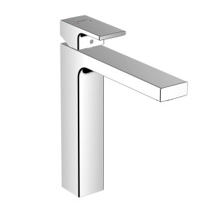 Mitigeur Lavabo 190 Vernis Shape de Hansgrohe