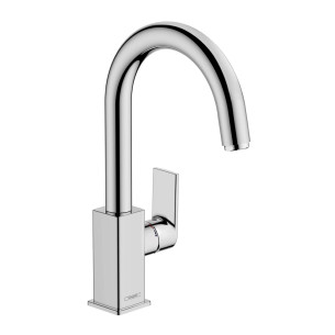 Mitigeur lavabo 200 Vernis Shape de Hansgrohe