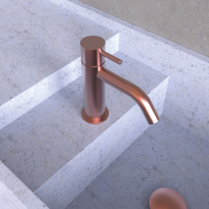 Mitigeur lavabo Equinox 316 de Horus 