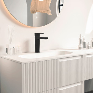 Mitigeur lavabo Alexia de Ramon Soler 