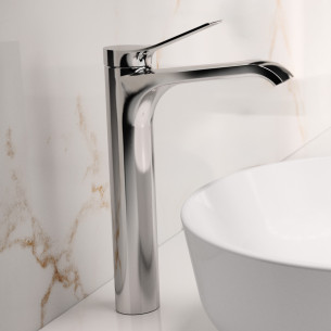 Mitigeur de lavabo haut Paradiso de Ramonsoler