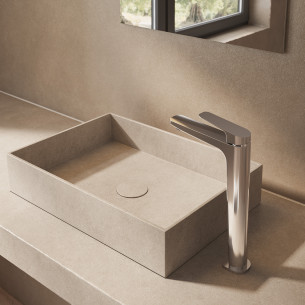 Mitigeur de lavabo haut Amadeo de Ramonsoler