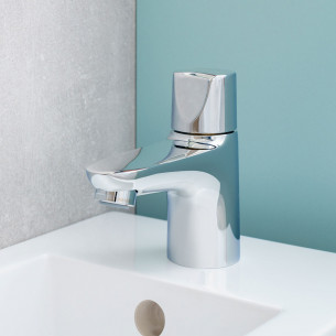 Robinet bas eau froide Clivia de Vigour