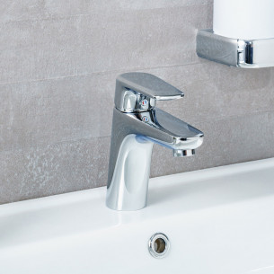 Mitigeur de lavabo Medium Derby Style de Vigour