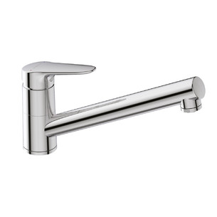 Robinet de cuisine mitigeur mitigeur évier avec douchette amovt3