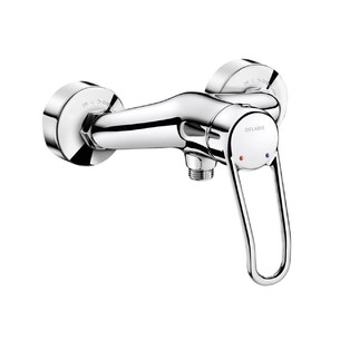 Robinet de douche Delabie Mitigeur