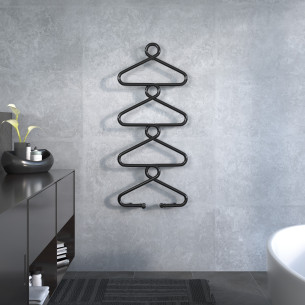 Sèche-serviettes Archibald d'Acova