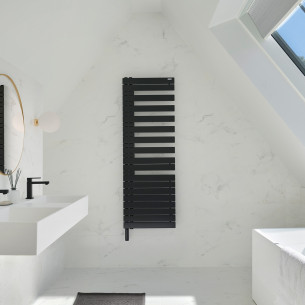 Sèche-serviettes Acova Fassane Spa Asymétrique de Acova