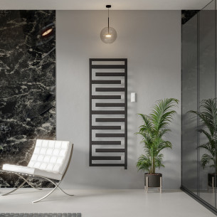 Sèche-serviettes Acova Kapla de Acova