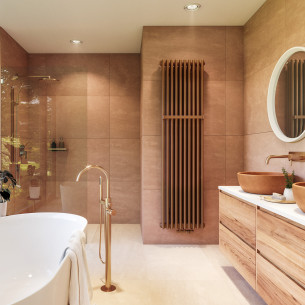 Sèche-serviettes Acova Vuelta Spa de Acova