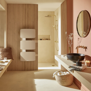 Sèche-serviettes Amarilis de Atlantic