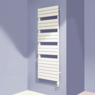 Sèche-serviettes Chorus bains de Finimetal