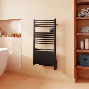 Sèche serviette EZYBAIN nativ de Intuis