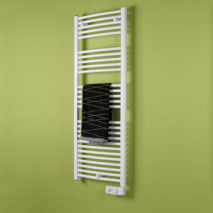 Radiateur avec enceinte Symphonik Thermor