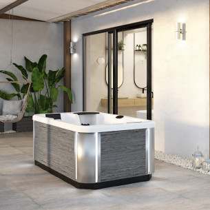 Spa Happy Spa 2 de Kinedo